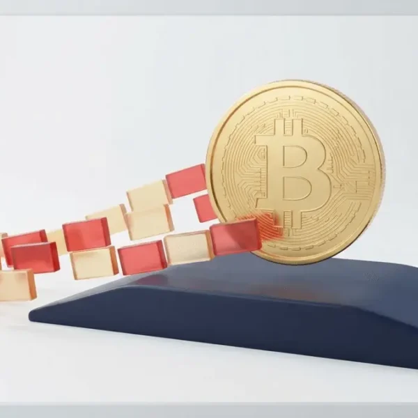 Überkaufter Bitcoin-Markt trotz 609 Millionen Dollar ETF-Zufluss