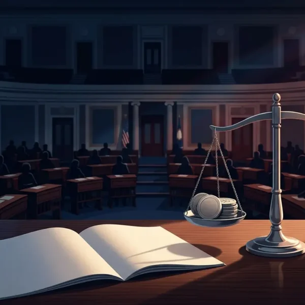 US-Senat ringt beim CLARITY Act um Ethik- und Stablecoin-Regeln