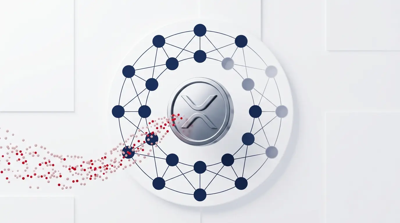 Validatoren-Support fehlt: XRP-Ledger-Upgrade verschoben