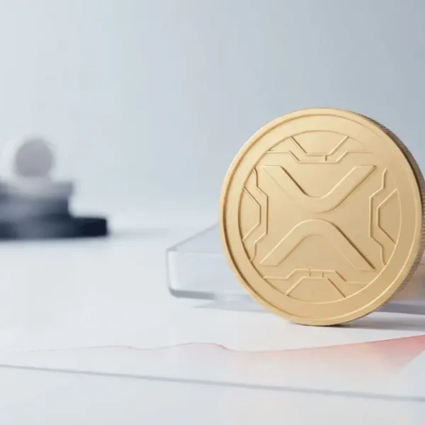 XRP erholt sich trotz 1,6 Milliarden Token bei Binance