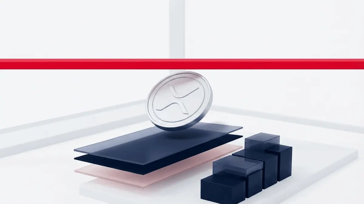 XRP Kurs Analyse: Ripple testet 1,70 $ – Breakout oder Falle?