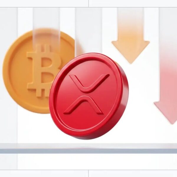 XRP Prognose: ETF-Nachfrage sinkt – Ist das $3-Ziel in Gefahr?