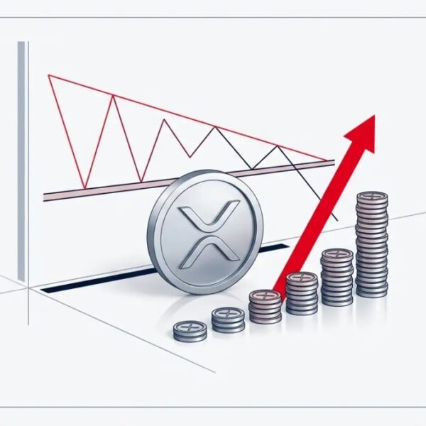 XRP Prognose: Top 10% Hürde sinkt – Bitcoin Hyper startet durch
