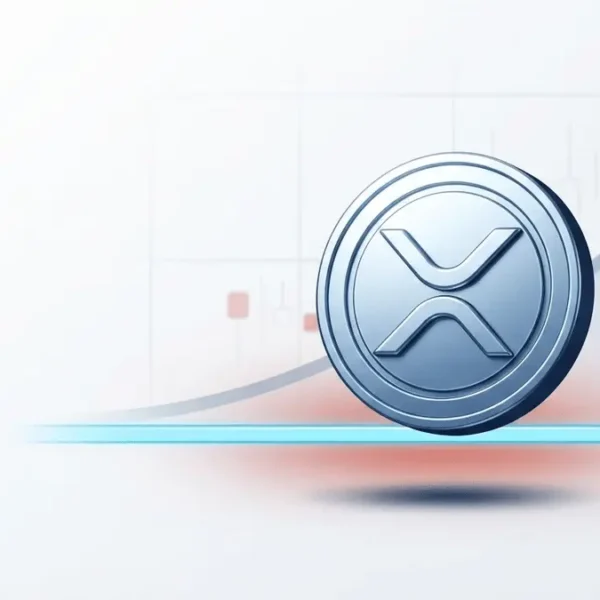 XRP-Prognose: 50-Tage-Linie weist den Weg