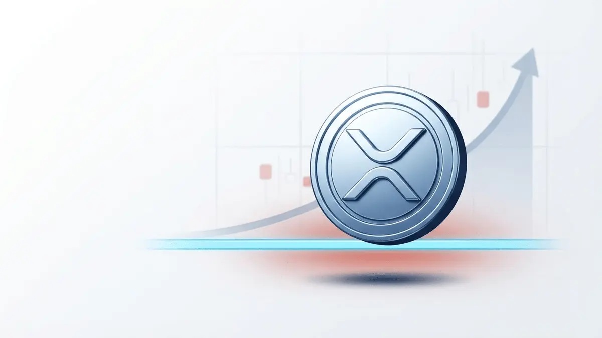XRP-Prognose: 50-Tage-Linie weist den Weg