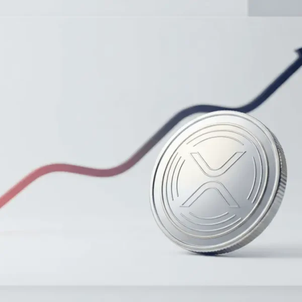 XRP-Prognose: Was hinter Brandts 5,40-Dollar-Szenario steckt