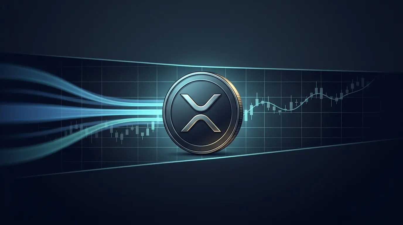 Seitwärtsphase trotz ETF-Zuflüssen: XRP-Prognose im Check