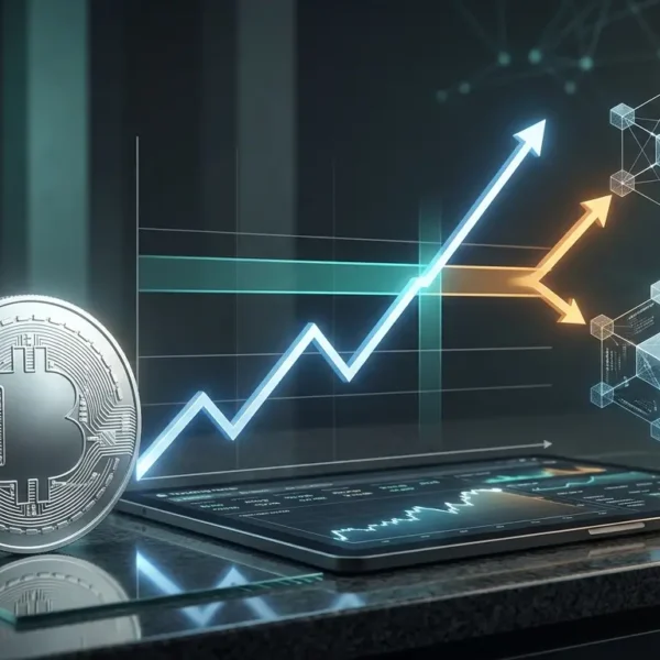 XRP-Prognose: Zwei Marken entscheiden über den Weg zu 1,60 Dollar