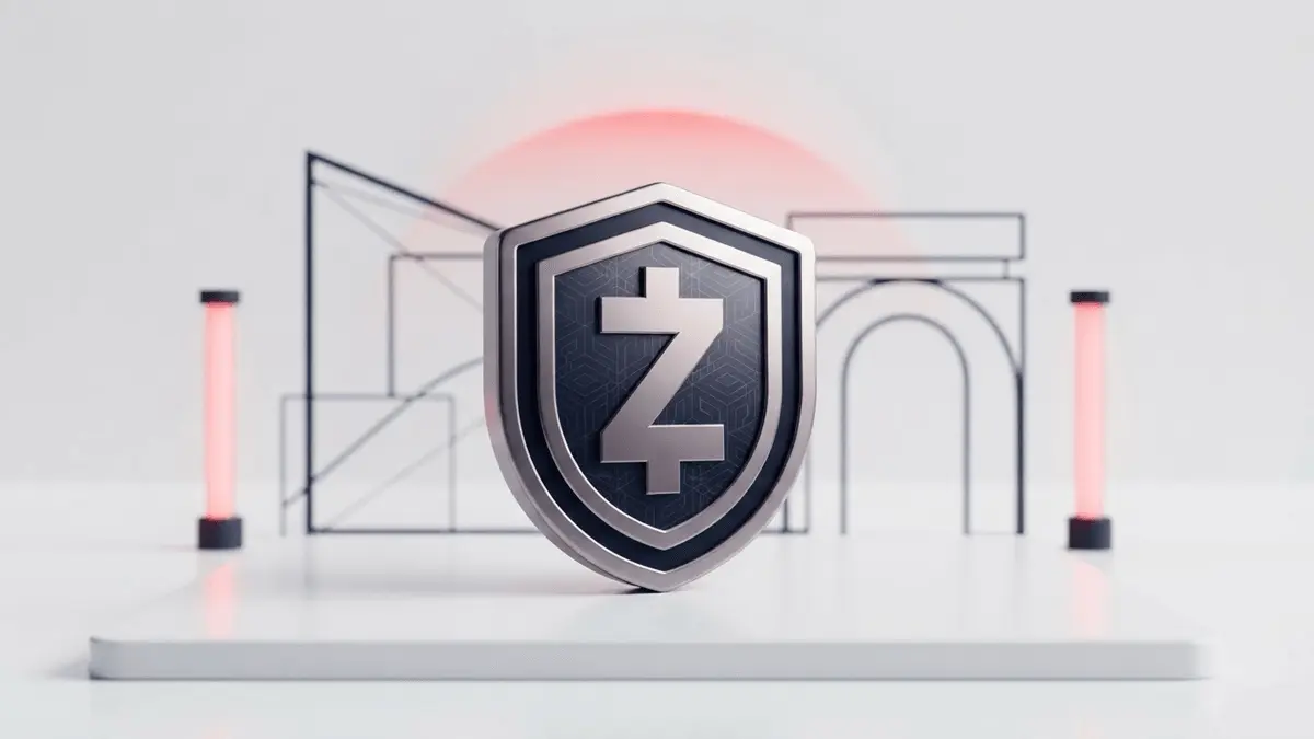 ZEC über 1.500 Dollar: 21Shares startet Europa-ETP
