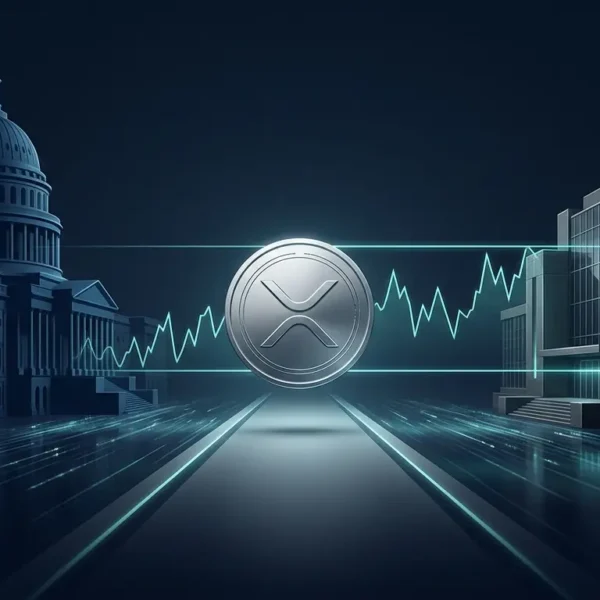 Zwei US-Entscheidungen könnten die XRP-Range auflösen
