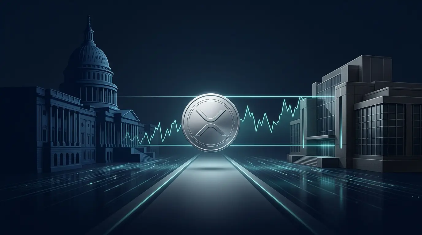 Zwei US-Entscheidungen könnten die XRP-Range auflösen