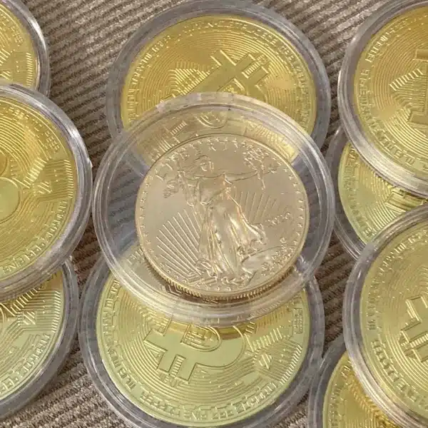 103 Millionen Dollar bewegt – doch kein Bitcoin-Verkauf bestätigt