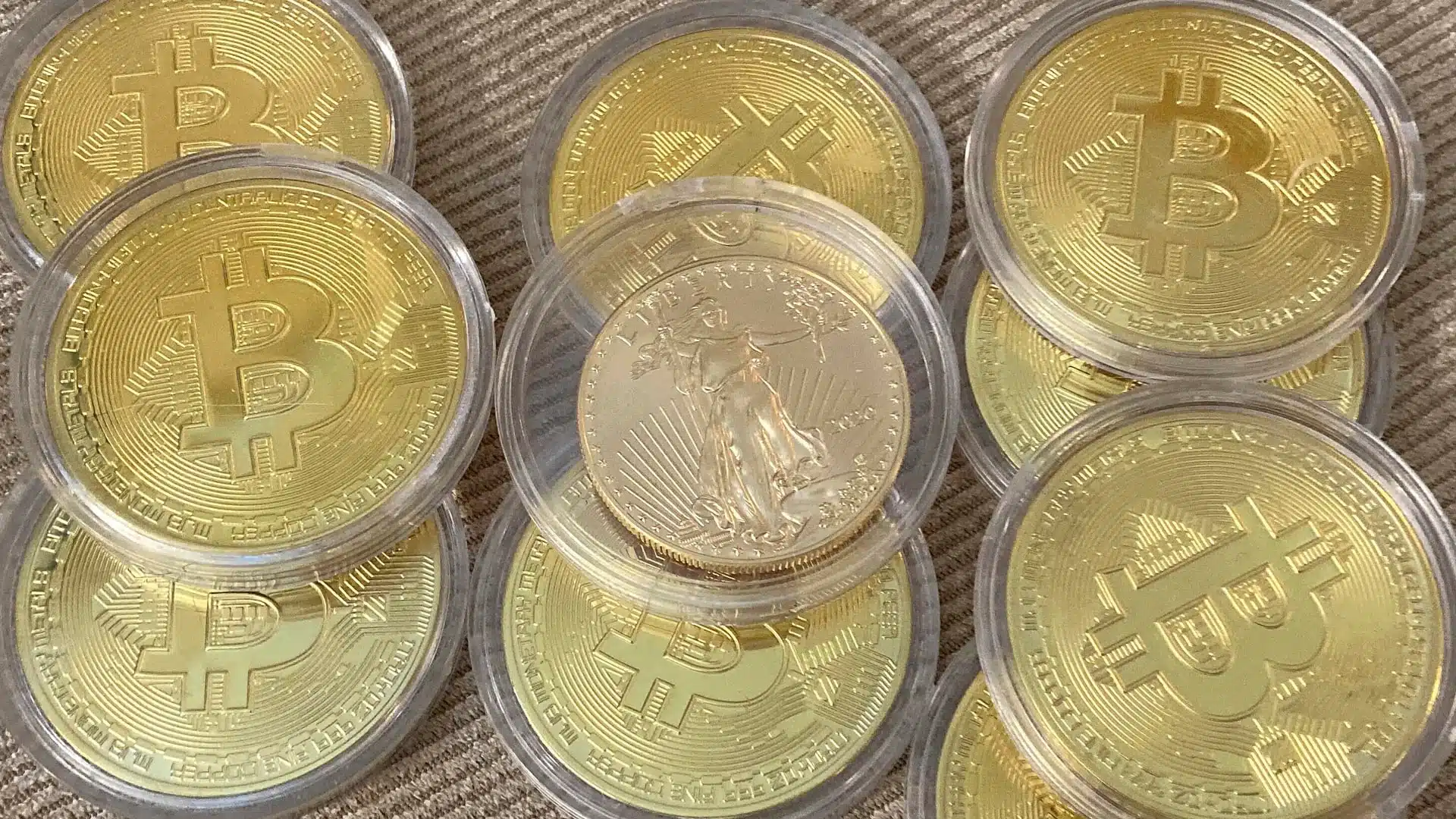103 Millionen Dollar bewegt – doch kein Bitcoin-Verkauf bestätigt