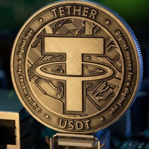 2,76 Millionen USDT blockiert: Conduit fordert Zugang von Tether