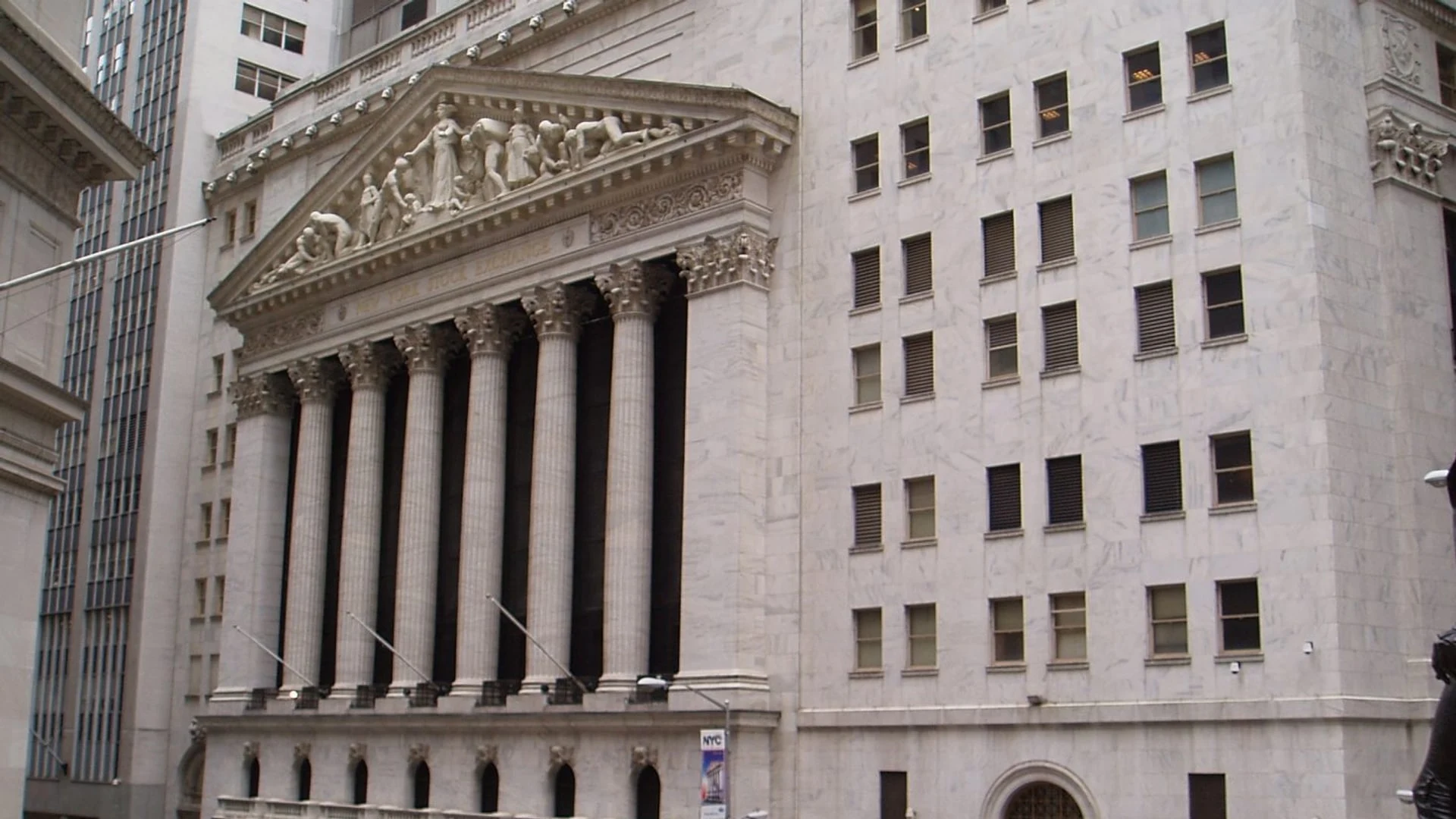 63 NYSE-Aktien auf der Blockchain? OKXICE wartet noch