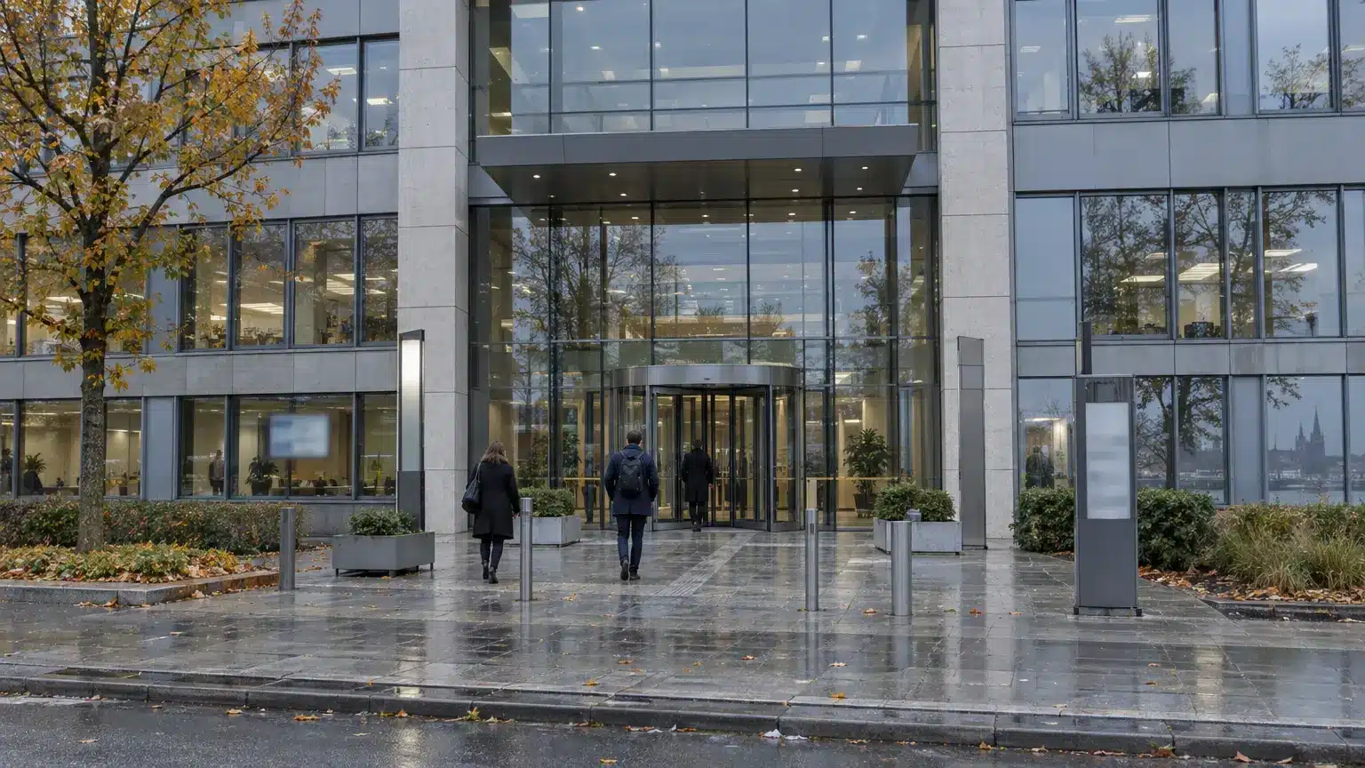 BaFin nennt zehn Plattformgruppen – Warnung beweist keinen Betrug