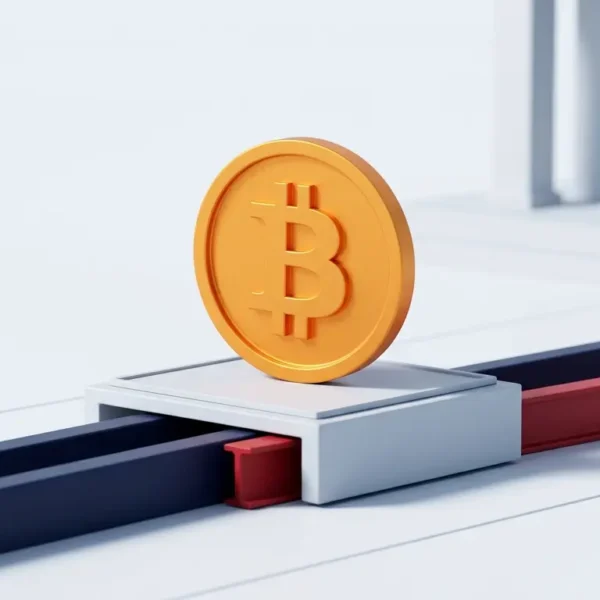 Bitcoin-ETCs starten mit Währungshedge an drei Börsen