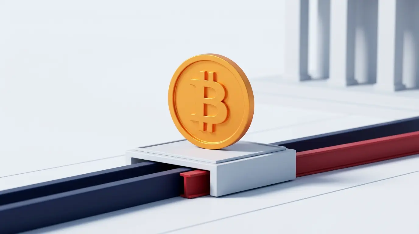 Bitcoin-ETCs starten mit Währungshedge an drei Börsen