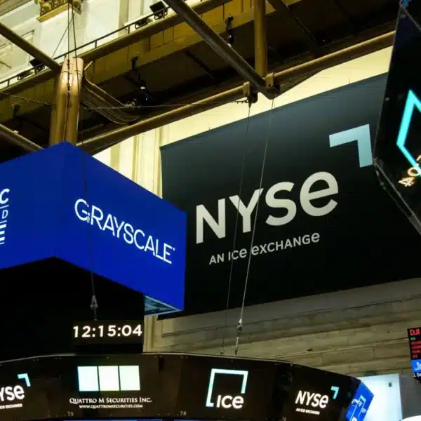 Bitcoin-ETFs erholen sich zum Oktoberstart