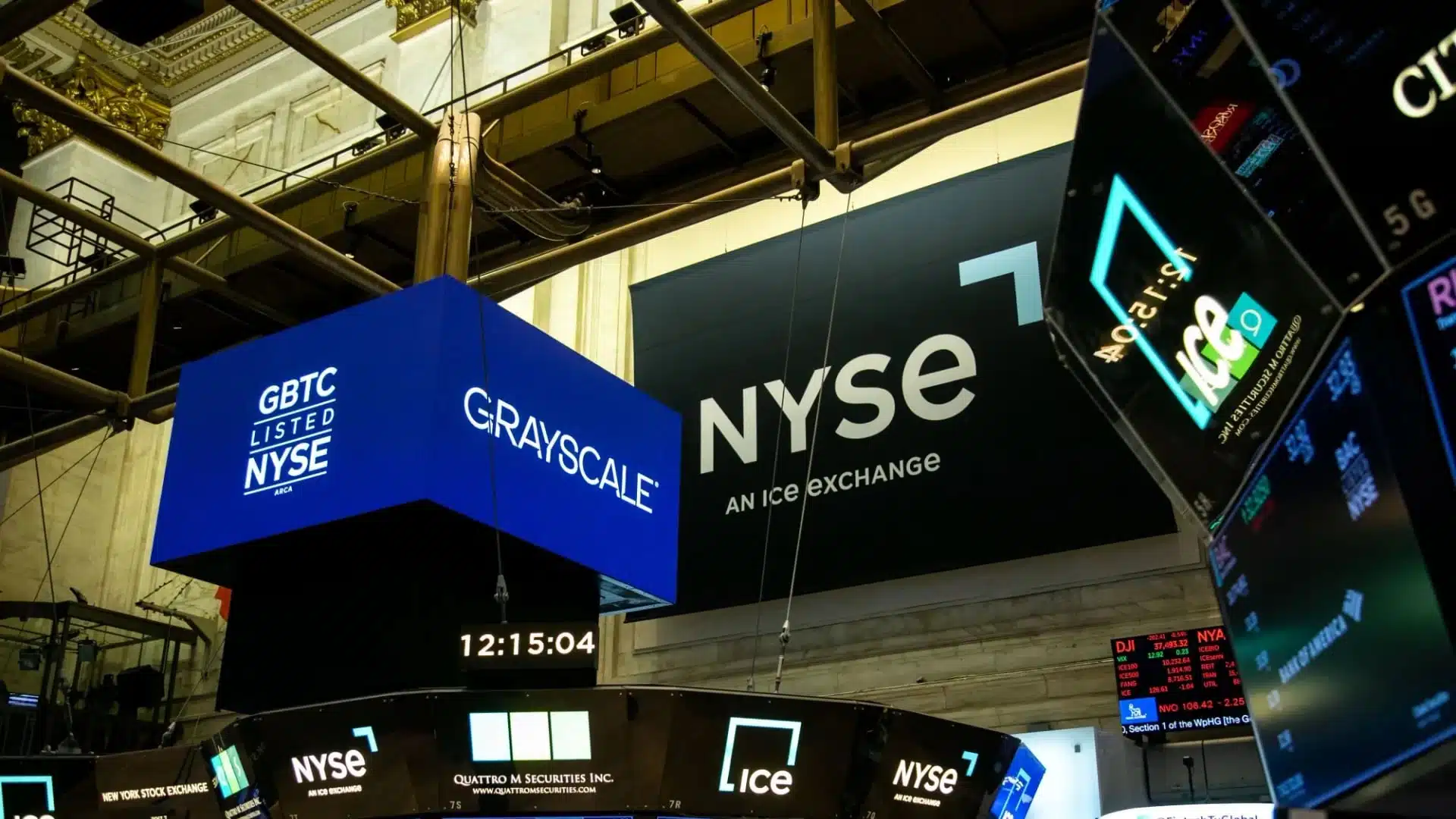 Bitcoin-ETFs erholen sich zum Oktoberstart