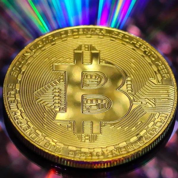 Meanwhile: Bitcoin-Police rückt in die Vermögensplanung vor