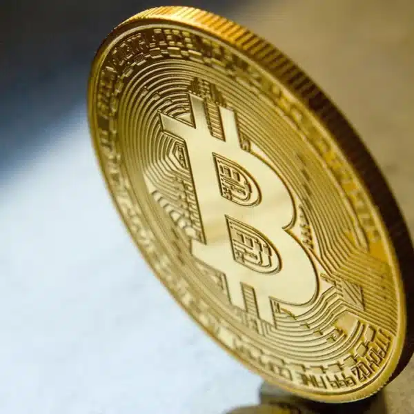 87.500 Dollar als Prüfstein für die Bitcoin-Prognose