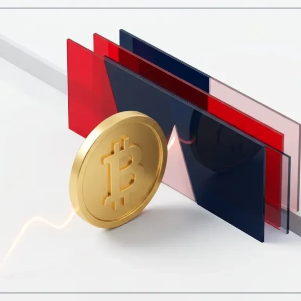 Bitcoin-Prognose: 90.000 Dollar als entscheidender Test