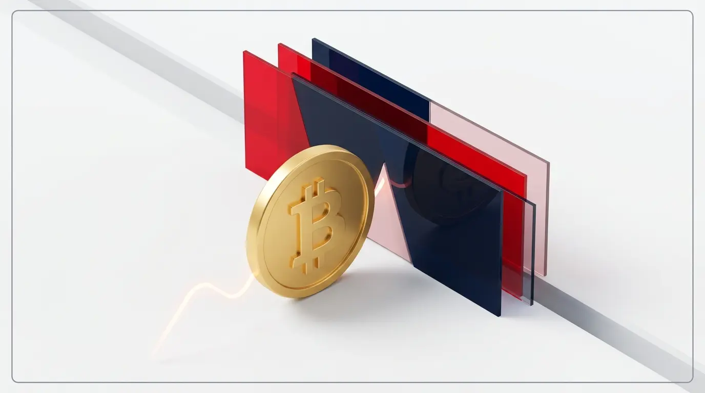Bitcoin-Prognose: 90.000 Dollar als entscheidender Test