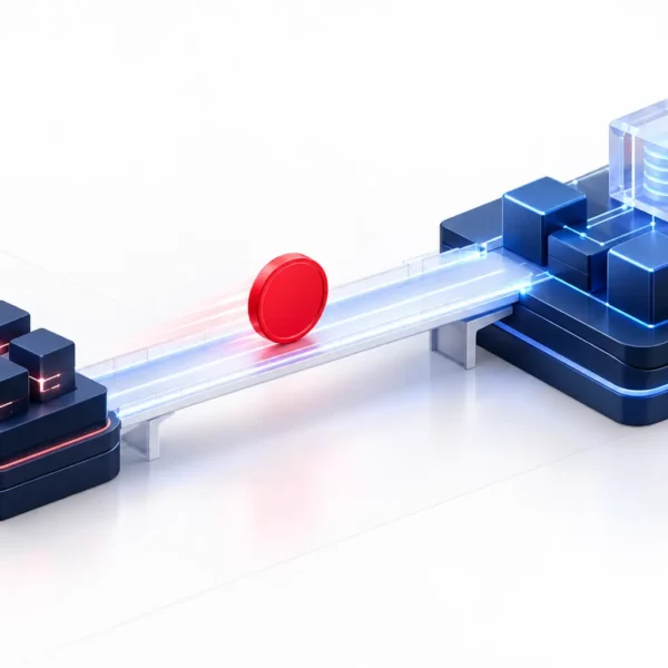 DATA Network wechselt zu Sui – $DATA soll 1:1 migrieren