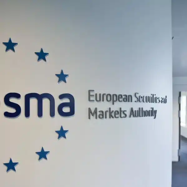 ESMA-Vorstoß könnte Verwahrung von Stablecoin-Beständen treffen