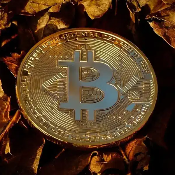 ETF-Abflüsse belasten Bitcoin: Stimmungsindex fällt auf 56