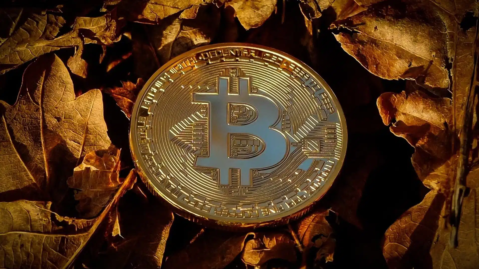 ETF-Abflüsse belasten Bitcoin: Stimmungsindex fällt auf 56