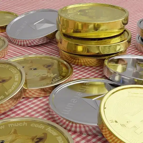 Ether-Ausbruch bleibt unbestätigt – ETF-Abflüsse bremsen
