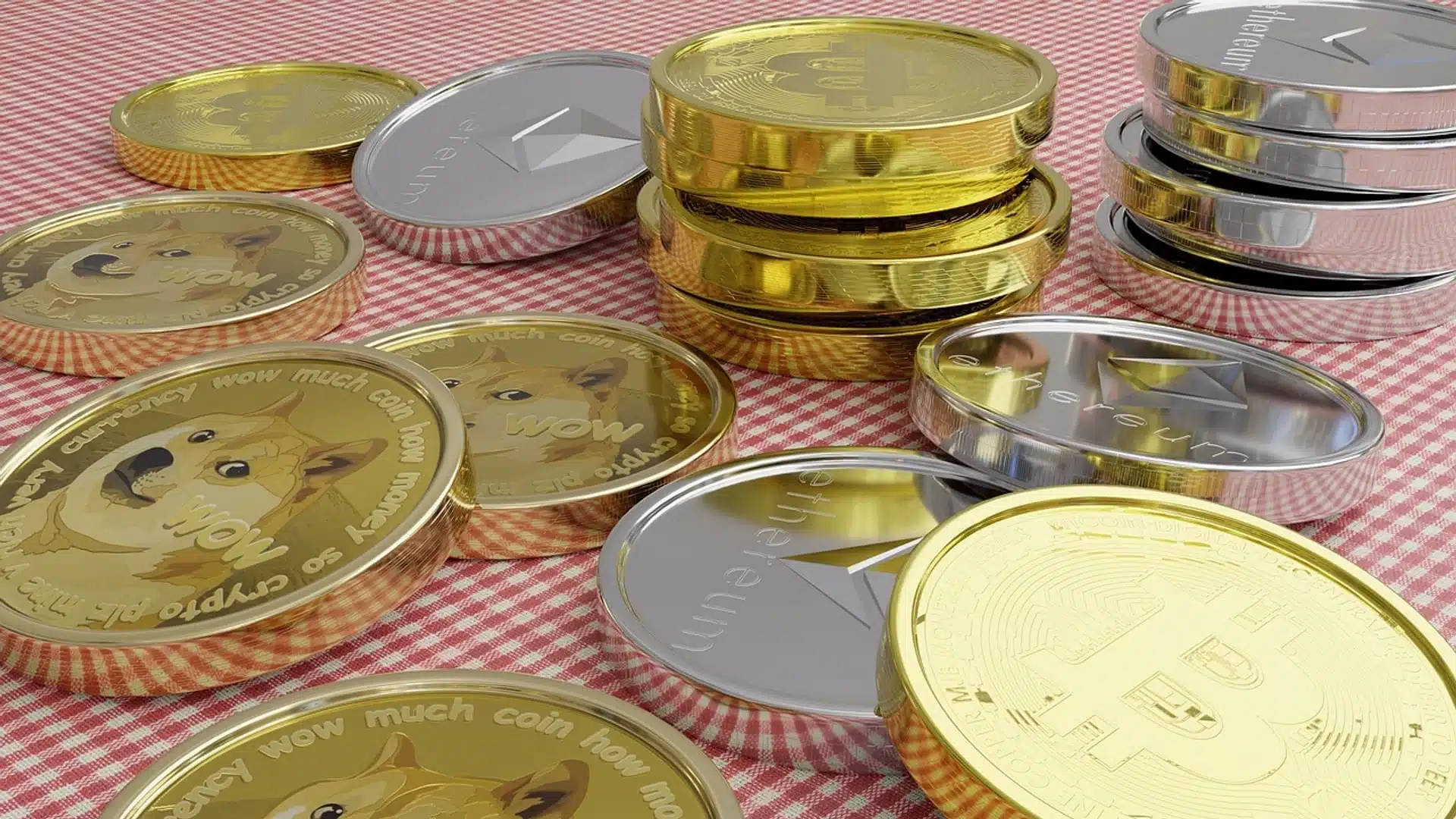 Ether-Ausbruch bleibt unbestätigt – ETF-Abflüsse bremsen