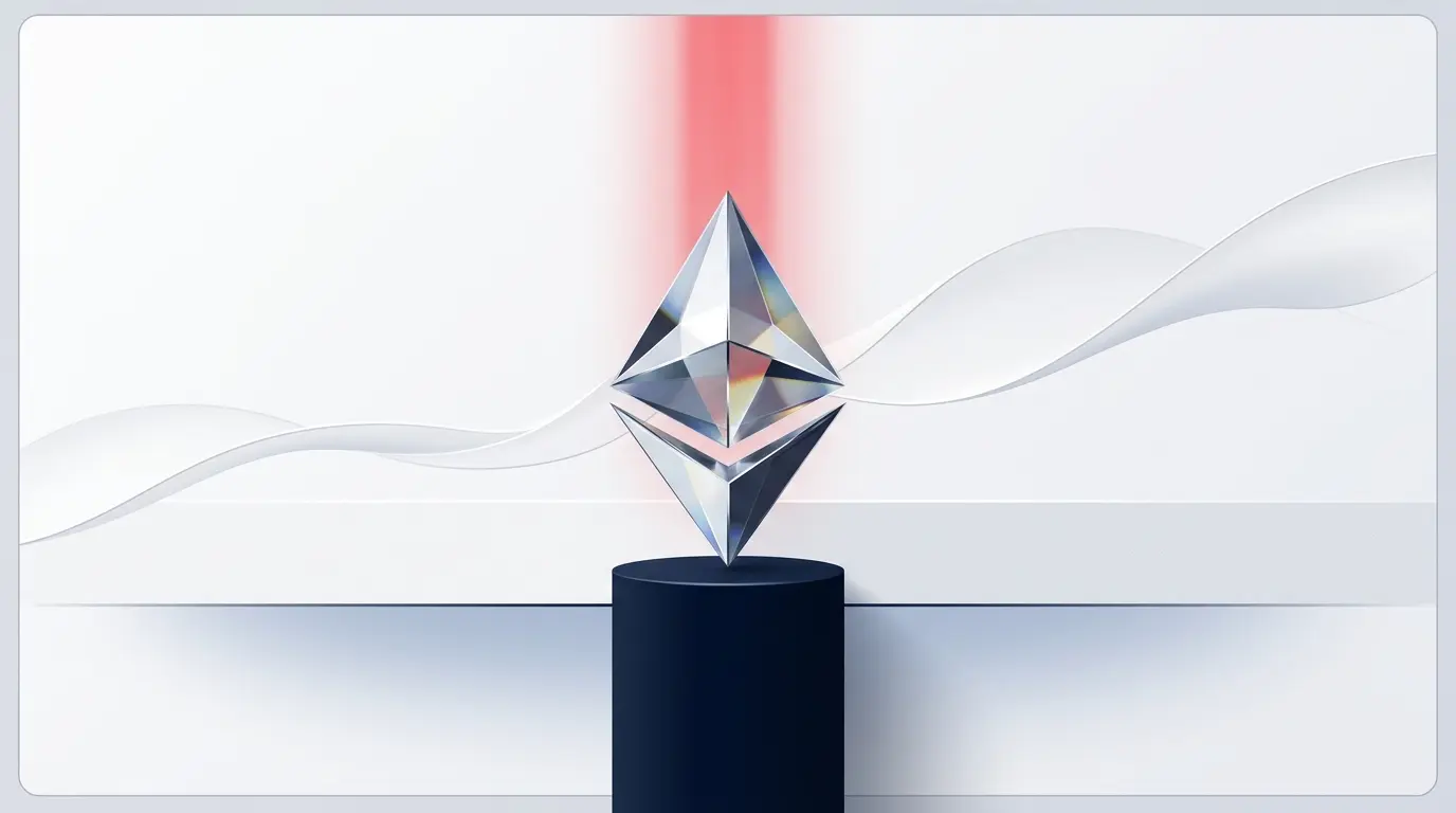 Ethereum-Prognose: 2.600 Dollar gegen Citis 3.028-Dollar-Ziel