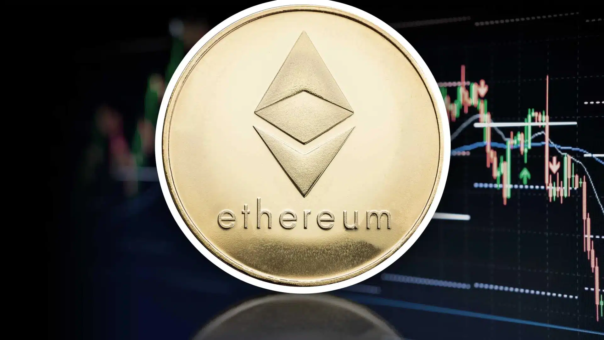 Ethereum-Prognose: Citi sieht 3.028 Dollar – ETH stockt