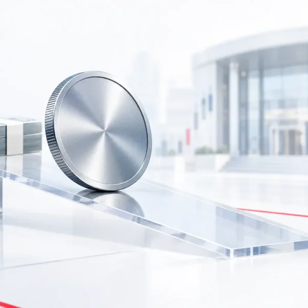 Evernorths Nasdaq-Debüt zeigt die Risiken der XRP-Treasury