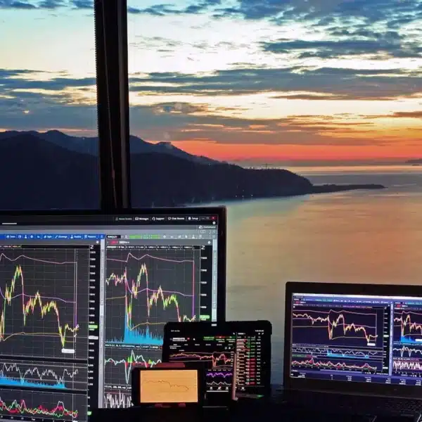 Krypto-Leverage bleibt Option: CFTC bittet um Stellungnahmen