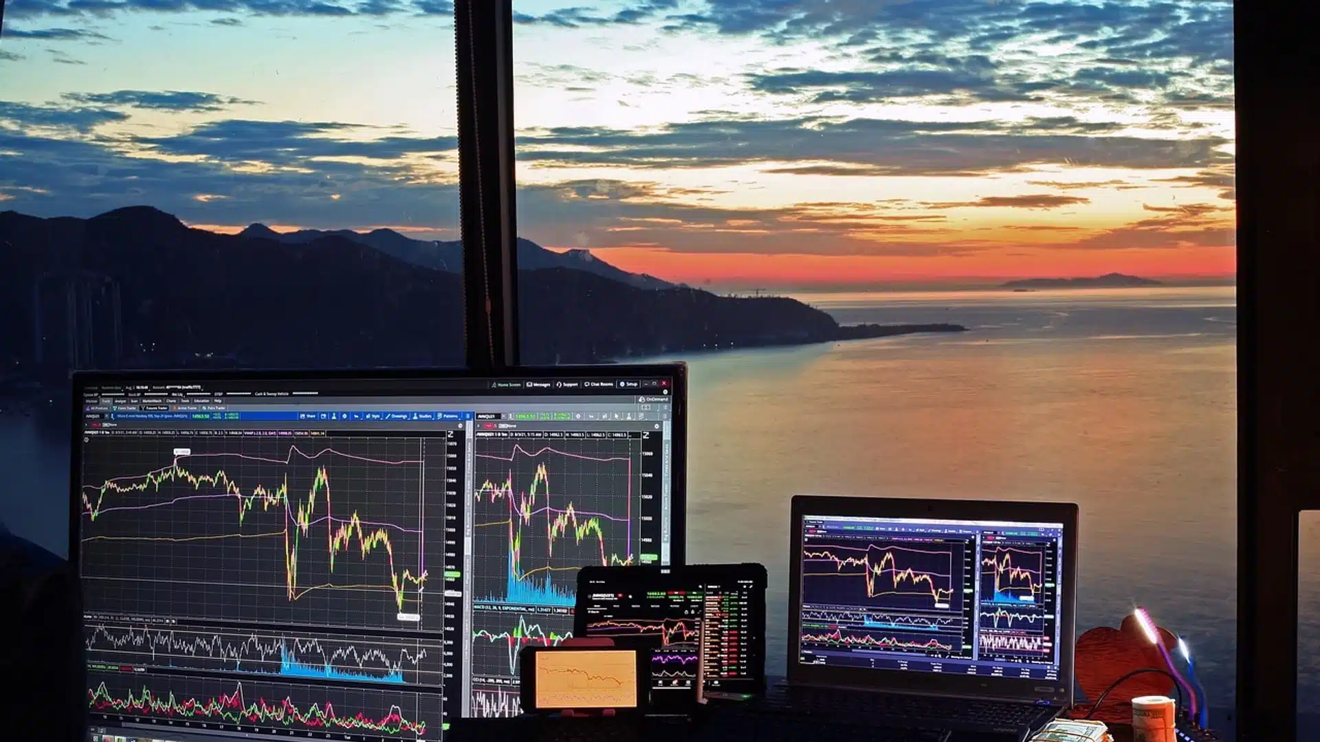 Krypto-Leverage bleibt Option: CFTC bittet um Stellungnahmen