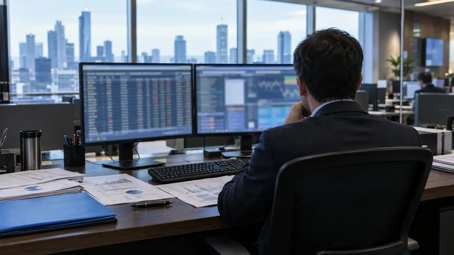 MSCI prüft Strategy und Metaplanet für globale Aktienindizes