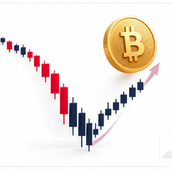 Nach 812,9 Mio. Dollar Liquidationen: Bitcoin über 83.000