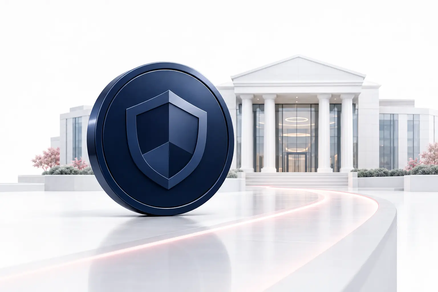 Nasdaq-Pläne für Zcash: WINK muss noch durch die SEC
