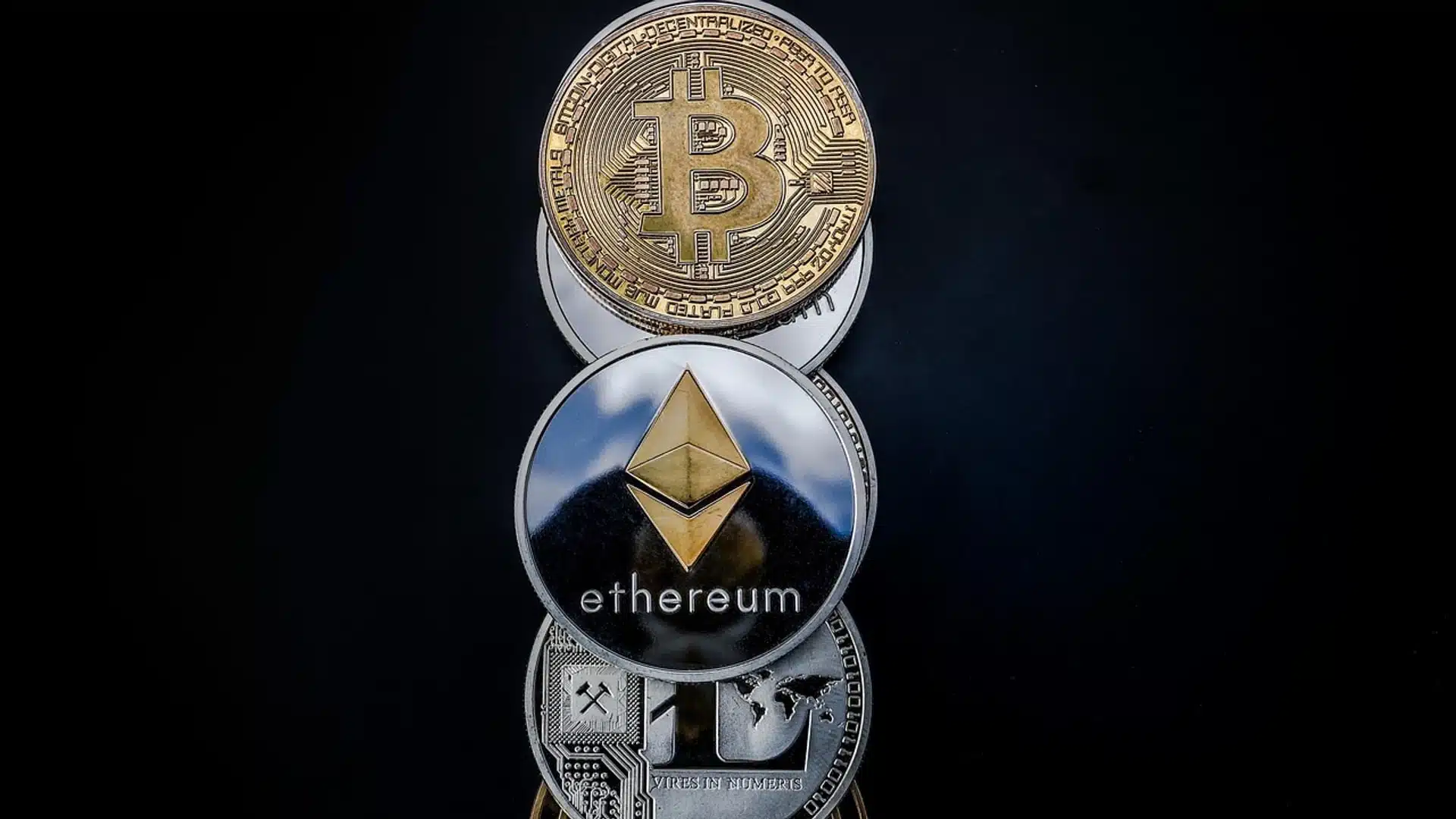 Noch keine Ethereum-Abkehr: Starknet prüft eigene Layer-1