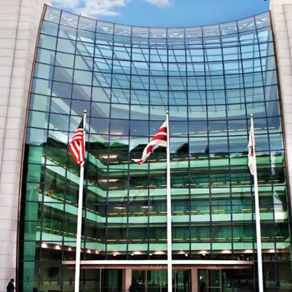SEC-Clearing: Was es für Stablecoin-Rücknahmen bedeutet