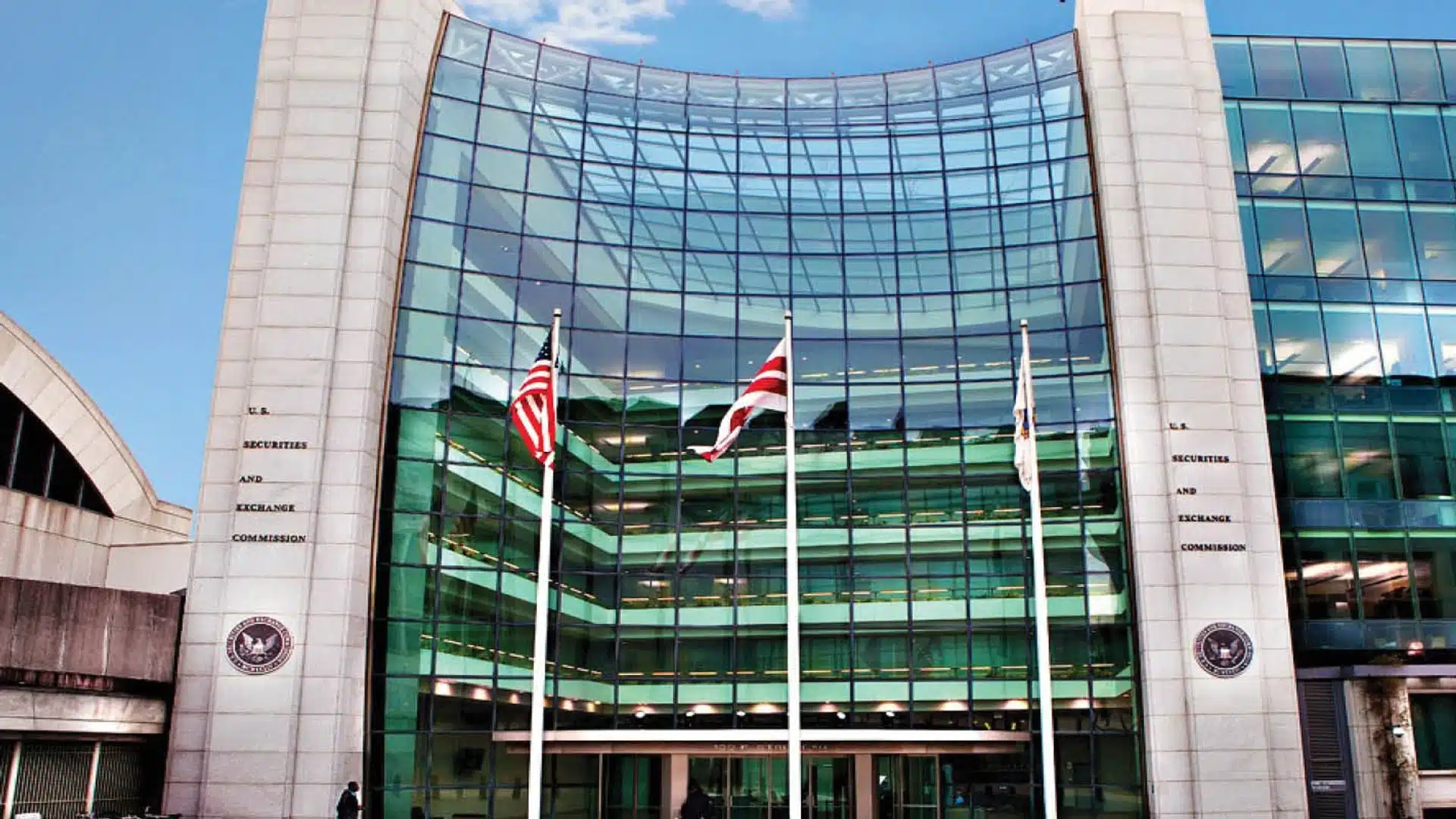 SEC-Clearing: Was es für Stablecoin-Rücknahmen bedeutet