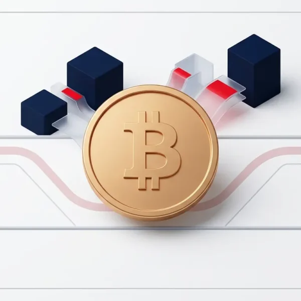 Starke ETF-Nachfrage trifft auf Bitcoin-Seitwärtsphase