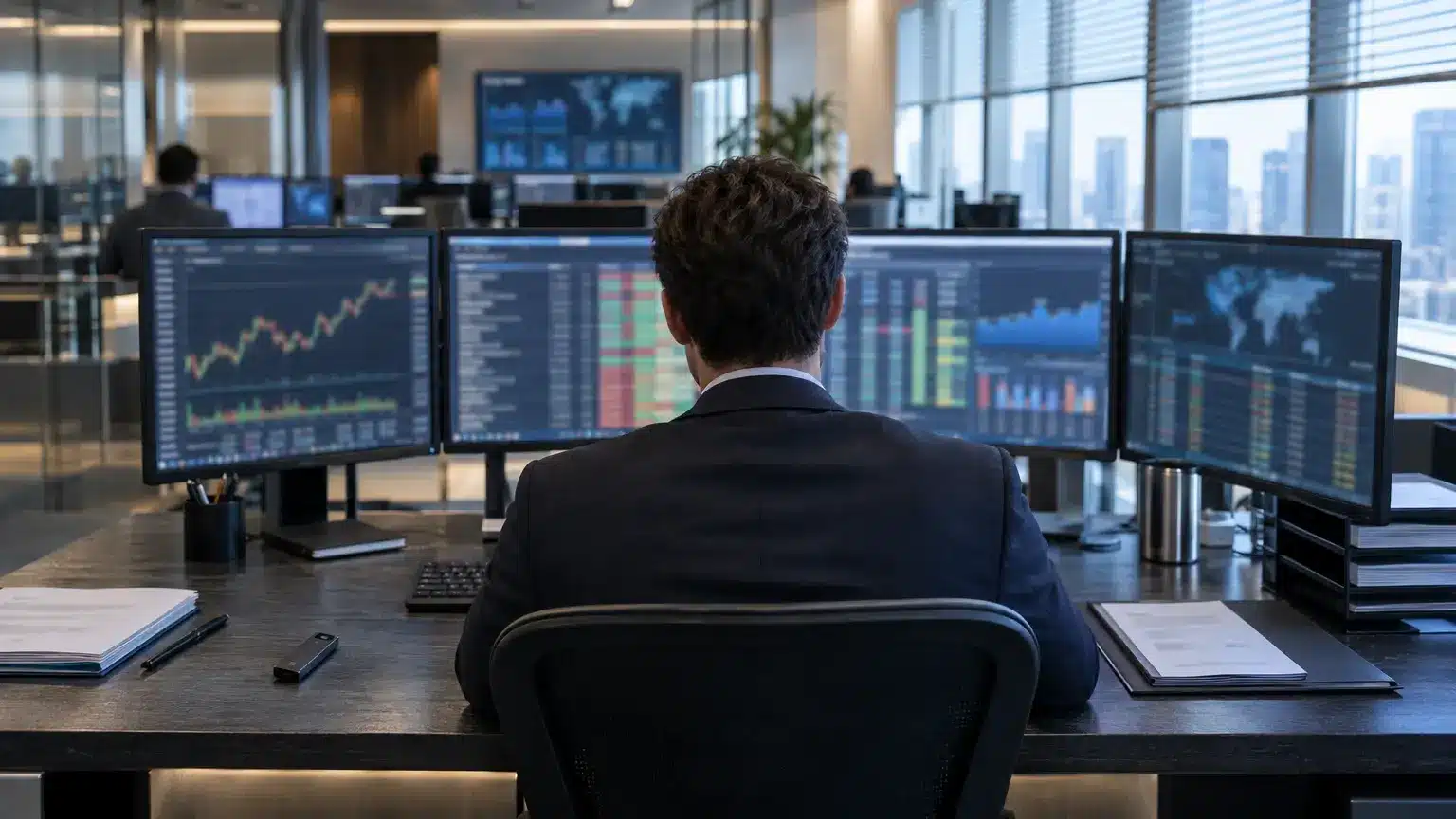US-Spot-ETFs auf Ether: Abflüsse, BitMine vor Kaufstopp