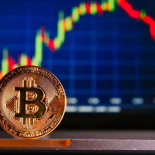 Verkauf oder Verwahrung? 4.582 BTC aus Wallet bewegt