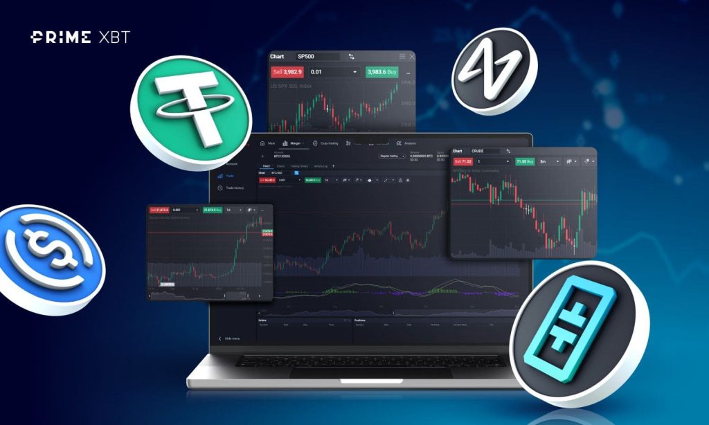 PrimeXBT opiniones 2025: análisis del exchange de Bitcoin