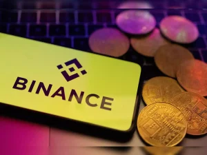 Binance opiniones